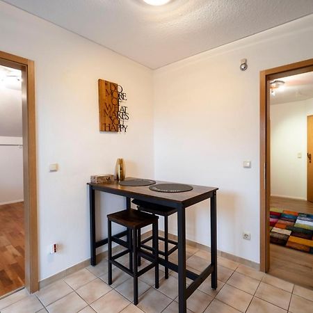 Ferienwohnung Am Riedfeld Seefeld  Eksteriør billede